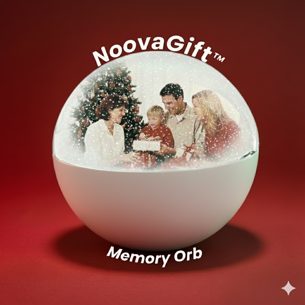 Memory Orb