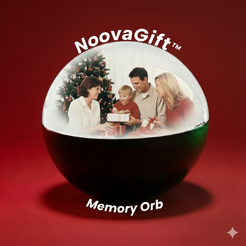 Memory Orb